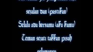 Semut Merah   Aw Aw Aw LIRIK