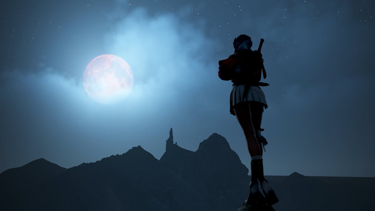 [BDO] Succession Kunoichi PvP Montage 6 (Definitely not outdated)