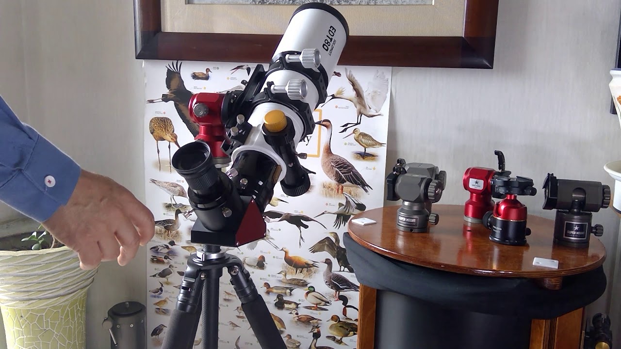 super mount mini (astromode)