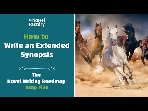 How to Write