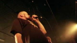 Total Devastation Honour the Disorder 9/11