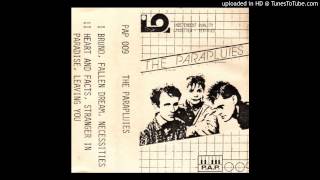 The Parapluies - Necessities