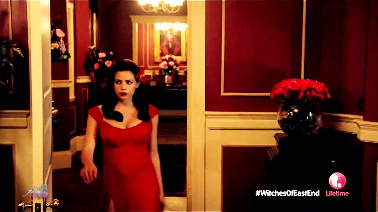 Killian and Freya || Crazy In Love