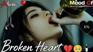 Sad Lofi Songs 2026 💔 | Slowed Reverb | Broken Heart Music | Night Drive Lofi | Mood off songs| screenshot 2