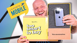 IPHONE RECONDITIONNÉ OU NEUF ? 🤔