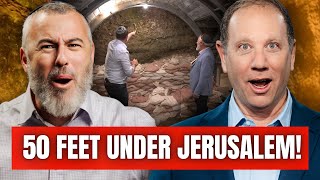 Download Lagu 9TH OF AV SPECIAL: INSIDE Restricted Biblical Caves, What We Found There Is AMAZING! MP3 Download Lagu 9TH OF AV SPECIAL: INSIDE Restricted Biblical Caves, What We Found There Is AMAZING! MP3