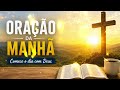 🙌 Esta Oração da Manhã Vai Renovar Sua Esperança
