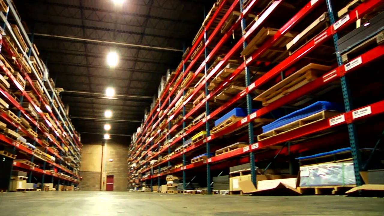 E&T Plastics - Products & Distribution