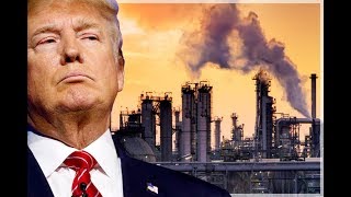 Us Is Now The Only Country To Reject Paris Climate Agreement