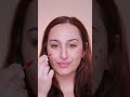 ازاي يبقي شكلك حلو بدون مكياج No Makeup Look 