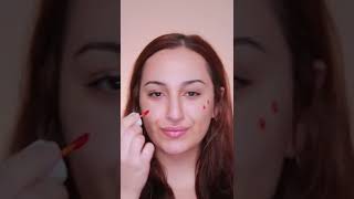 ازاي يبقي شكلك حلو بدون مكياج 🚨 no makeup look