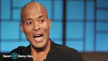 Alter ego goggins and listen