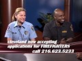 Hot Topics-2014 Firefighter Recruitment