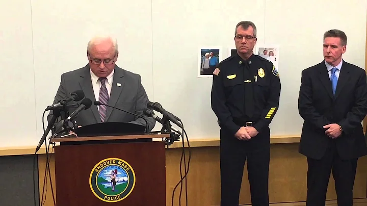 Essex DA seeks help with cold case
