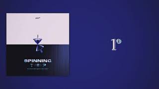 Video thumbnail of "GOT7 - 1° (Slow Version)"