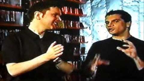 Judgment Day [Part 3]- Buried Treasure, 1080 Avalanche vs. Amped 2