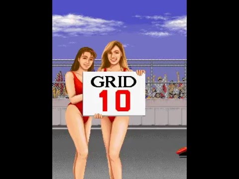 Video: Retrospektiva: Grand Prix Formule 1 • Stran 2