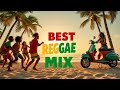Calming Dub Reggae &amp; Emotional Soul | Fusion Sounds for Relaxation [mix10]