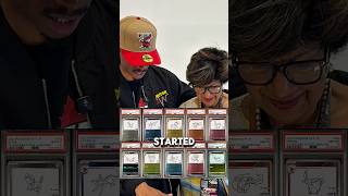 Ms Dolly amazing Pokemon collection! #reels #shorts #explore #pokemon #tcg #trending #pokemoncards