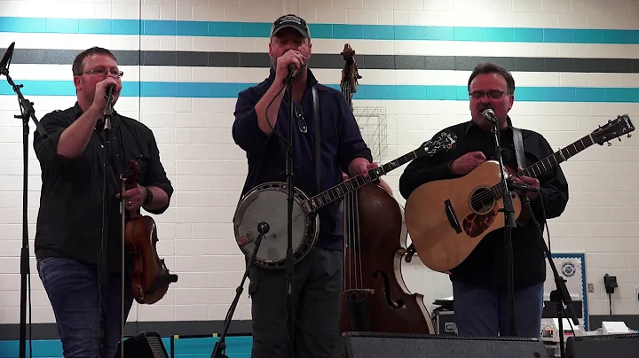 Appalachian Road Show - There Is A God