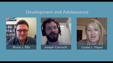 EVOLUTION AND CONTEXTUAL BEHAVIORAL SCIENCE