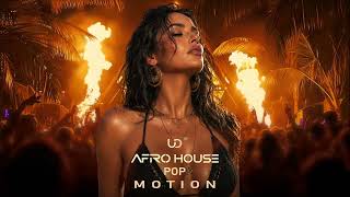 MOTION | AFRO HOUSE | Ufuk Demir | 2026