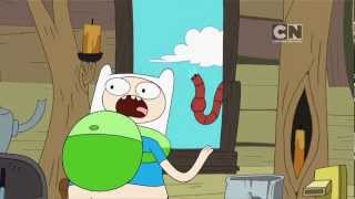 Adventure Time - Business Time (Preview) Clip 3