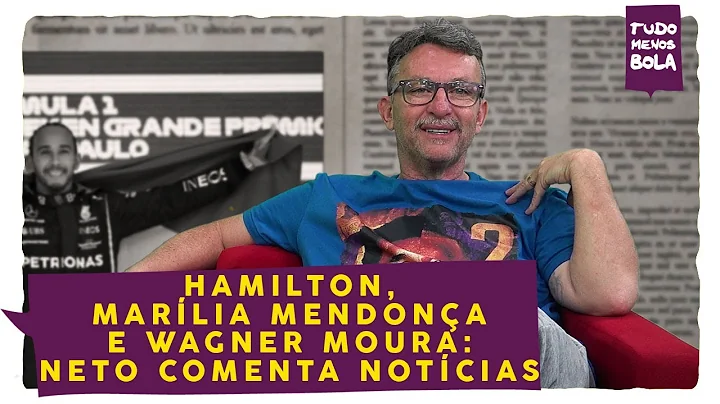 Hamilton Mendonca Photo 6