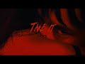 Take It - Yamix Hầu Ca ft. KOP | Official Teaser