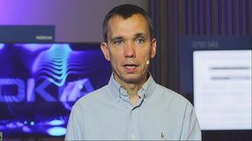 7250 IXR: Virtualization for control plane redundancy and more