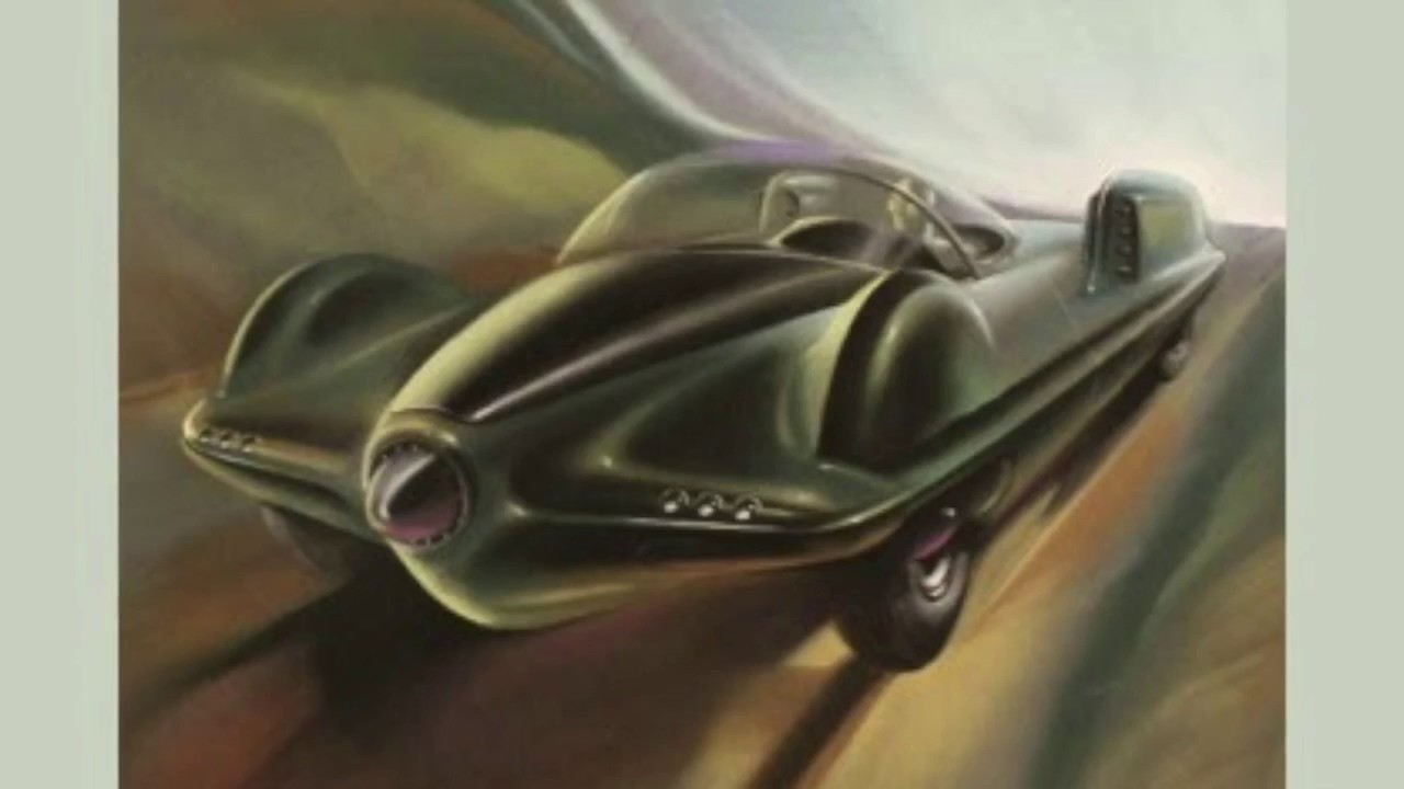 Kirk Gadget - Control