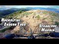 Stoanerne Mandln | Hochalpine Enduro Tour | Meraner Land/Vinschgau 2020