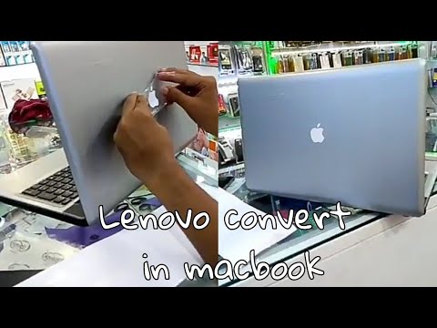 How to make labels on macbook air