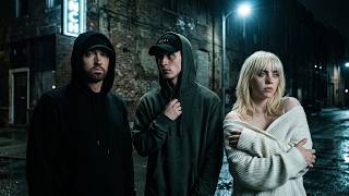 Eminem feat. NF & Billie Eilish - I Was The Problem (2026)