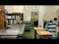 Andon Light Visibility: Lean Spencer