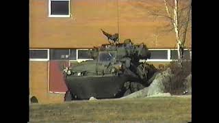 Spryfield - J.l. Ilsley High School