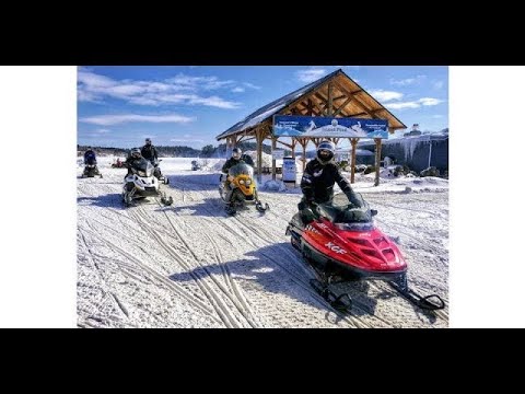 Island Pond Resort Banlieue Diffusion en direct
