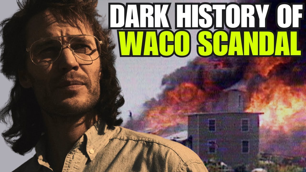 The Dark History of the Waco Scandal
