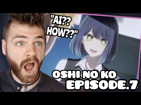 Assistir Oshi no Ko Episodio 9 Online