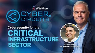 Cybersecurity for the Critical Infrastructure Sector