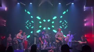 A Conspiracy - A Murder of Crowes - MadLife Stage - 09-22-2022
