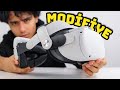 VR GÖZLÜĞÜMÜ MODİFİYE ETTİM (Oculus Quest 2 Aksesuarları)