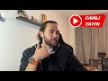 Sohbet + Soru Cevap Yayını!