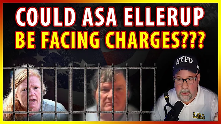 Rex Heuermann Shocking New information released by John Ray, could Asa Ellerup be facing charges?