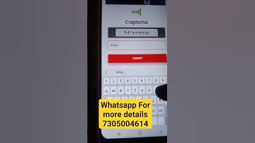 Earn by watching videos and entering captcha. Work from home 💯 legit. #workfromhome #myv3 #myv3ads