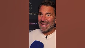 Jake Paul BEATING Anthony Joshua is A DISASTER