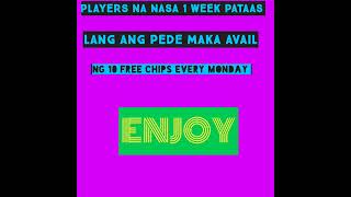 LEGIT TONG ITS GO ONLINE CASINO AGENT ,PUSOY,POKER, COLOR GAME,TONG ITS, BINGGO JOIN NA COMMENT NOW screenshot 5