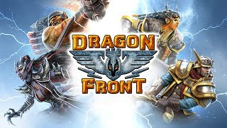 Celebrity Dragon Front Dev Vlog #1: Mana Matters! Wealth