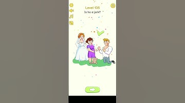 Delete Puzzle Level 135 Solutuon