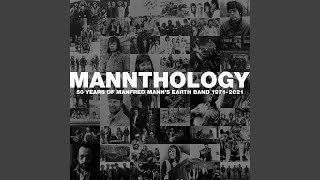 Blinded by the Light (Single Edit) - Manfred Mann's Earth Band